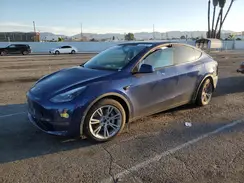 7SAYGDEE6PF621817 2023 TESLA MODEL Y