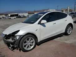7SAYGDEE6PF624832 2023 TESLA MODEL Y