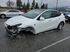 7SAYGDEE6PF628928 2023 TESLA MODEL Y