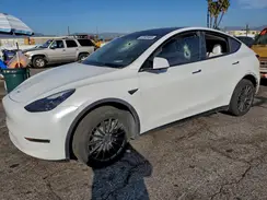 7SAYGDEE6PF629514 2023 TESLA MODEL Y