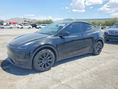 7SAYGDEE6PF629688 2023 TESLA MODEL Y