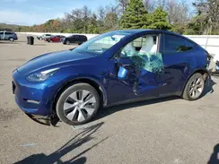 7SAYGDEE6PF633076 2023 TESLA MODEL Y