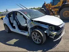 7SAYGDEE6PF634048 2023 TESLA MODEL Y