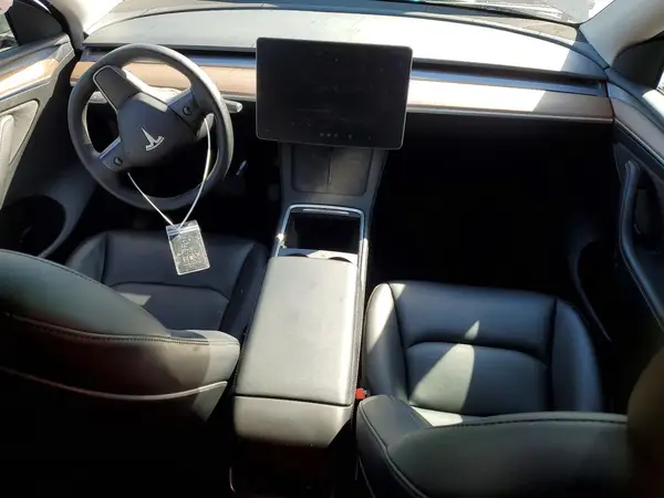 7SAYGDEE6PF634406 2023 TESLA MODEL Y - Image 8