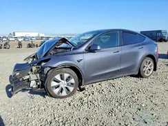 7SAYGDEE6PF634812 2023 TESLA MODEL Y
