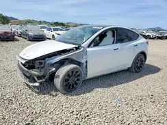 7SAYGDEE6PF635149 2023 TESLA MODEL Y
