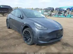 7SAYGDEE6PF637452 2023 TESLA MODEL Y