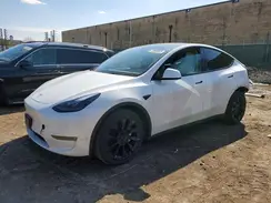 7SAYGDEE6PF638911 2023 TESLA MODEL Y