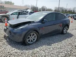 7SAYGDEE6PF646295 2023 TESLA MODEL Y