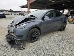 7SAYGDEE6PF648726 2023 TESLA MODEL Y