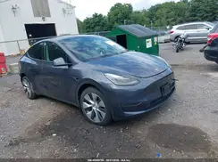 7SAYGDEE6PF664716 2023 TESLA MODEL Y