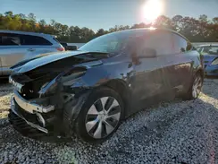7SAYGDEE6PF669849 2023 TESLA MODEL Y