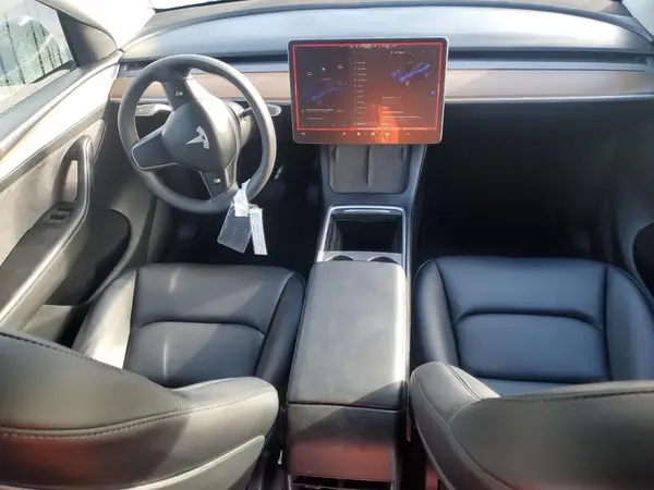 7SAYGDEE6PF675313 2023 TESLA MODEL Y - Image 8
