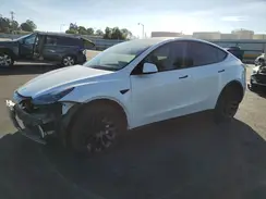 7SAYGDEE6PF676283 2023 TESLA MODEL Y