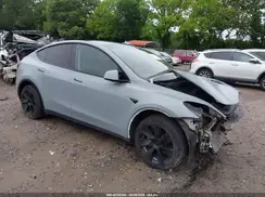 7SAYGDEE6PF685422 2023 TESLA MODEL Y