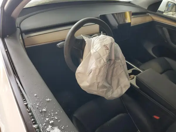 7SAYGDEE6PF691477 2023 TESLA MODEL Y - Image 8