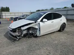 7SAYGDEE6PF692970 2023 TESLA MODEL Y