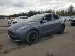 7SAYGDEE6PF693505 2023 TESLA MODEL Y