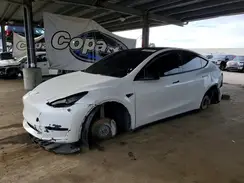 7SAYGDEE6PF693729 2023 TESLA MODEL Y