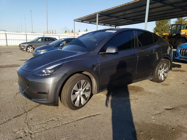 7SAYGDEE6PF701344 2023 TESLA MODEL Y - Image 1
