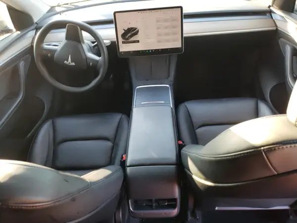 7SAYGDEE6PF701344 2023 TESLA MODEL Y - Image 8