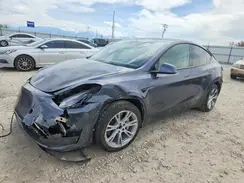 7SAYGDEE6PF704079 2023 TESLA MODEL Y
