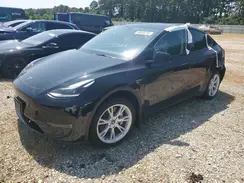7SAYGDEE6PF705569 2023 TESLA MODEL Y