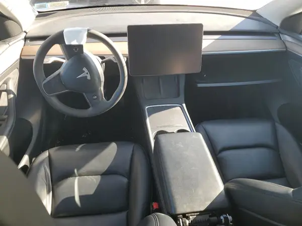 7SAYGDEE6PF705569 2023 TESLA MODEL Y - Image 8
