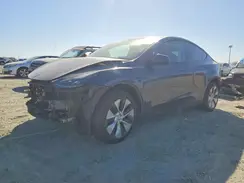 7SAYGDEE6PF711761 2023 TESLA MODEL Y