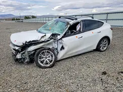 7SAYGDEE6PF711792 2023 TESLA MODEL Y
