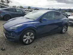 7SAYGDEE6PF713221 2023 TESLA MODEL Y