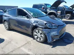 7SAYGDEE6PF716037 2023 TESLA MODEL Y