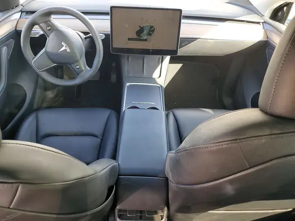 7SAYGDEE6PF738118 2023 TESLA MODEL Y - Image 8