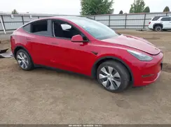 7SAYGDEE6PF741651 2023 TESLA MODEL Y