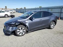 7SAYGDEE6PF742931 2023 TESLA MODEL Y