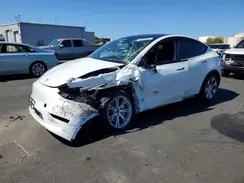 7SAYGDEE6PF745960 2023 TESLA MODEL Y