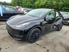 7SAYGDEE6PF747403 2023 TESLA MODEL Y
