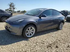 7SAYGDEE6PF747823 2023 TESLA MODEL Y