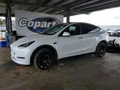7SAYGDEE6PF751368 2023 TESLA MODEL Y