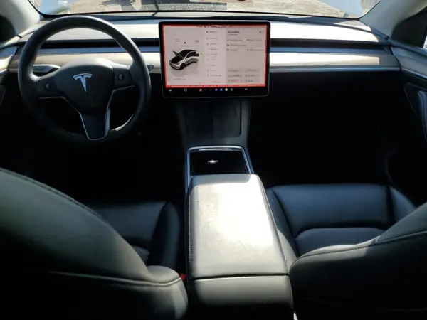 7SAYGDEE6PF751404 2023 TESLA MODEL Y - Image 8