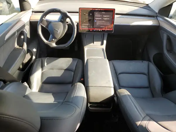7SAYGDEE6PF751872 2023 TESLA MODEL Y - Image 8