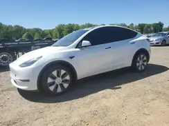 7SAYGDEE6PF753265 2023 TESLA MODEL Y