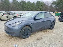 7SAYGDEE6PF754481 2023 TESLA MODEL Y