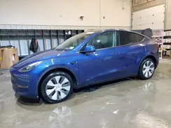 7SAYGDEE6PF757171 2023 TESLA MODEL Y