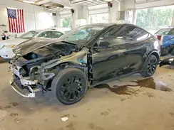 7SAYGDEE6PF765996 2023 TESLA MODEL Y