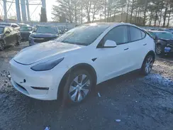 7SAYGDEE6PF768915 2023 TESLA MODEL Y