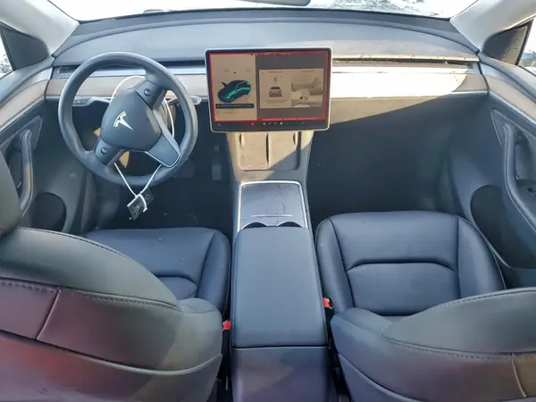 7SAYGDEE6PF768915 2023 TESLA MODEL Y - Image 8