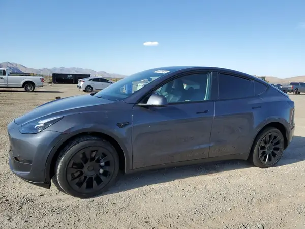7SAYGDEE6PF769434 2023 TESLA MODEL Y - Image 1