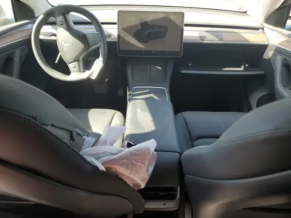 7SAYGDEE6PF769434 2023 TESLA MODEL Y - Image 8