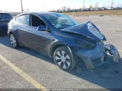 7SAYGDEE6PF775878 2023 TESLA MODEL Y